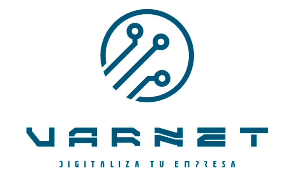 VARNET Servicios Informáticos